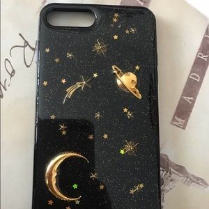 🌜⭐️🌈💥SOFT SILICONE IPHONE X CASE